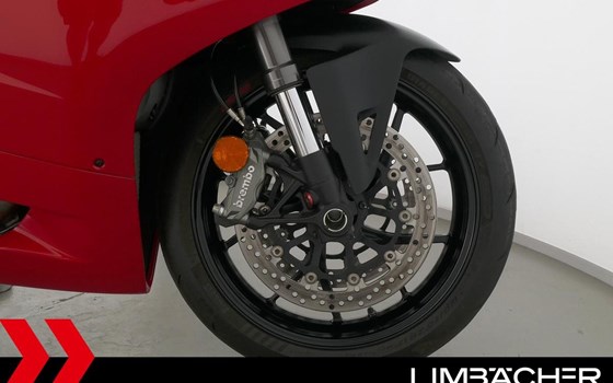 Gebrauchtmotorrad Ducati Panigale V2 - Bild 14