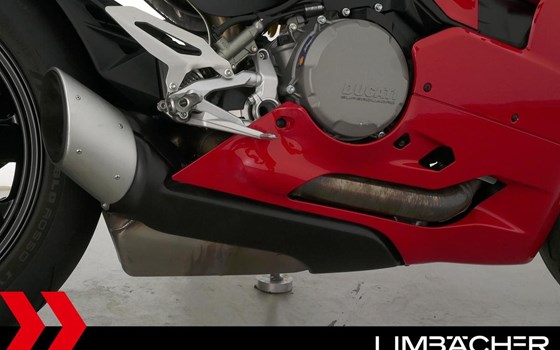 Gebrauchtmotorrad Ducati Panigale V2 - Bild 15