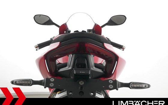 Gebrauchtmotorrad Ducati Panigale V2 - Bild 16