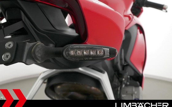 Gebrauchtmotorrad Ducati Panigale V2 - Bild 17