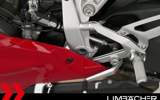 Gebrauchtmotorrad Ducati Panigale V2 - Bild 18
