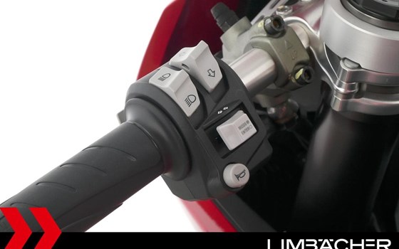Gebrauchtmotorrad Ducati Panigale V2 - Bild 20