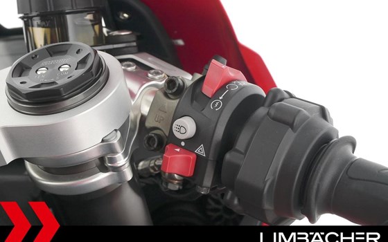 Gebrauchtmotorrad Ducati Panigale V2 - Bild 21