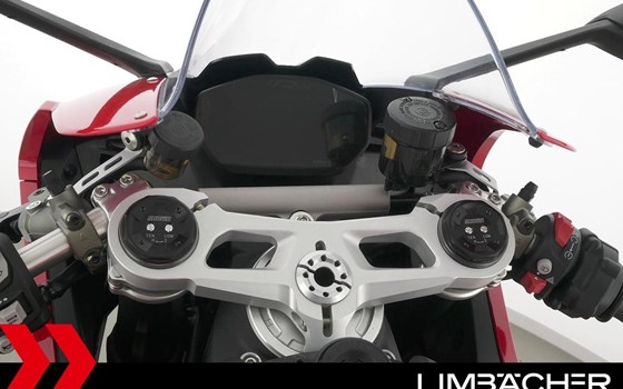 Gebrauchtmotorrad Ducati Panigale V2 - Bild 22