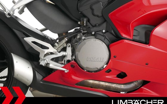 Gebrauchtmotorrad Ducati Panigale V2 - Bild 23
