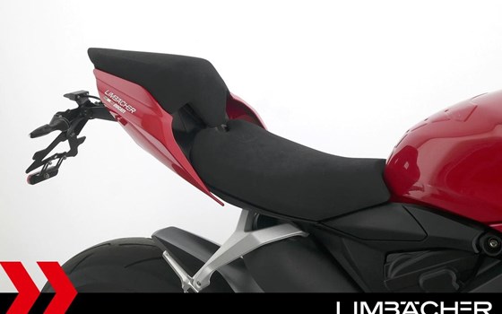 Gebrauchtmotorrad Ducati Panigale V2 - Bild 24