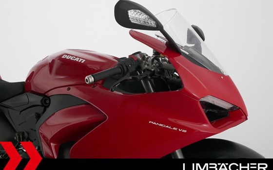 Gebrauchtmotorrad Ducati Panigale V2 - Bild 25