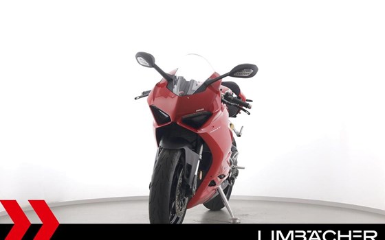 Gebrauchtmotorrad Ducati Panigale V2 - Bild 3