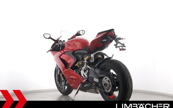 Gebrauchtmotorrad Ducati Panigale V2 - Bild 7