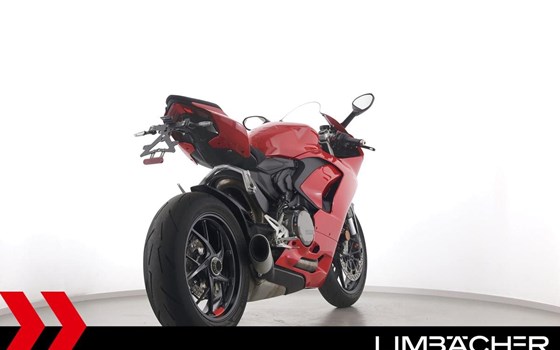 Gebrauchtmotorrad Ducati Panigale V2 - Bild 8