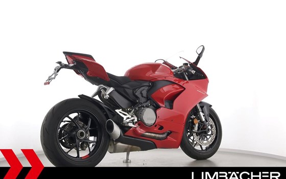 Gebrauchtmotorrad Ducati Panigale V2 - Bild 9