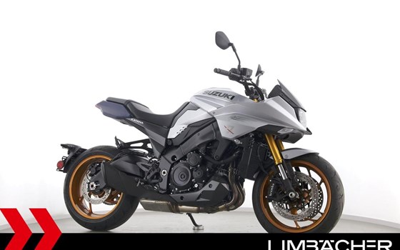 Neufahrzeug Suzuki Katana - Bild 1