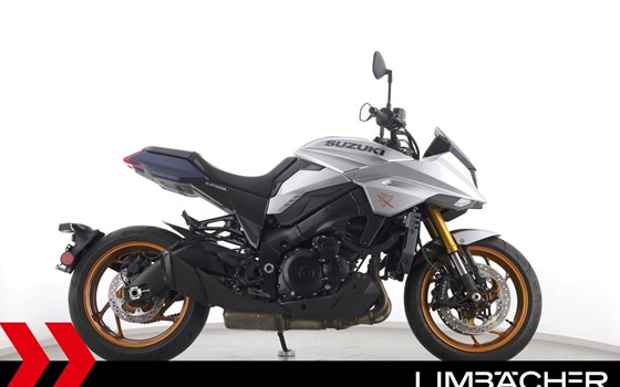 Neufahrzeug Suzuki Katana - Bild 10