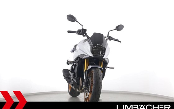 Neufahrzeug Suzuki Katana - Bild 11