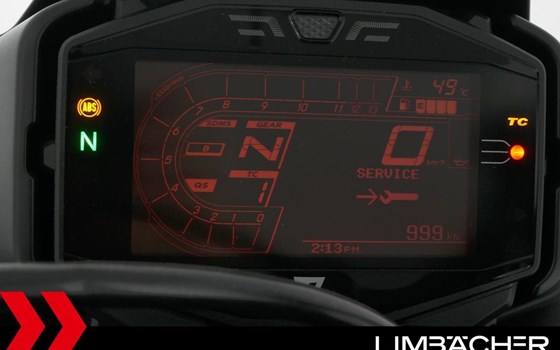 Neufahrzeug Suzuki Katana - Bild 12