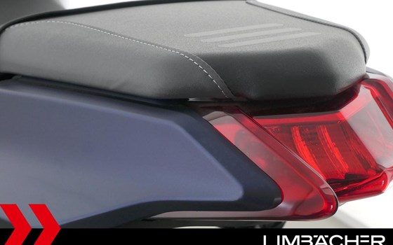 Neufahrzeug Suzuki Katana - Bild 14