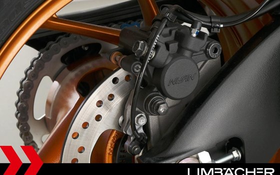 Neufahrzeug Suzuki Katana - Bild 15