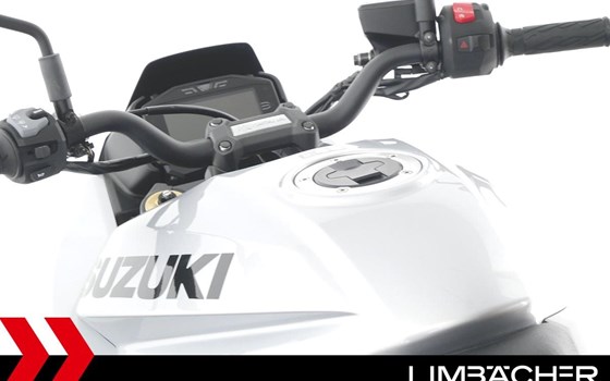 Neufahrzeug Suzuki Katana - Bild 16
