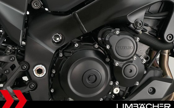 Neufahrzeug Suzuki Katana - Bild 17