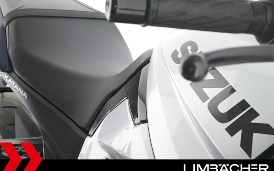 Neufahrzeug Suzuki Katana - Bild 18