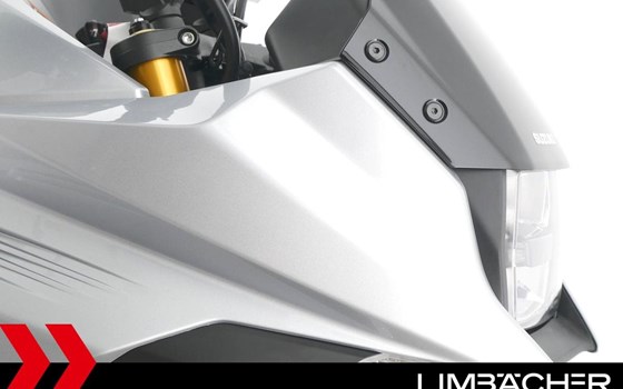 Neufahrzeug Suzuki Katana - Bild 19