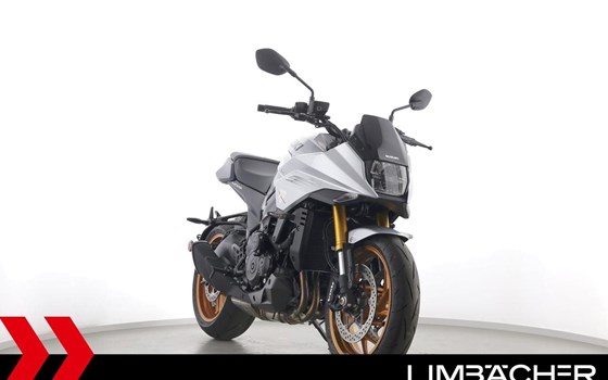 Neufahrzeug Suzuki Katana - Bild 2