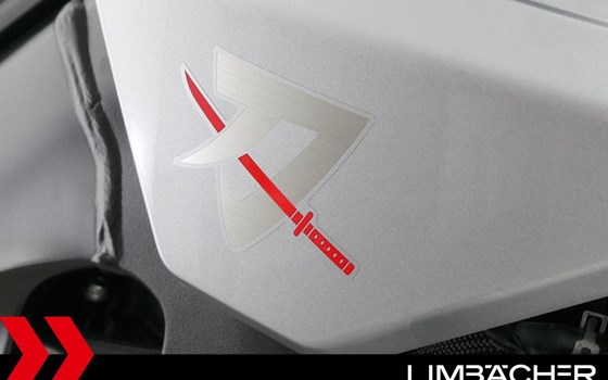 Neufahrzeug Suzuki Katana - Bild 21