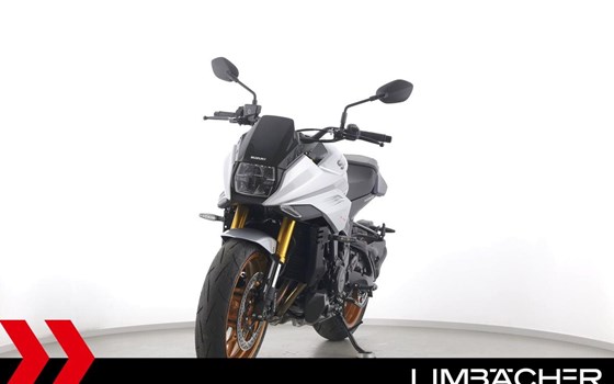Neufahrzeug Suzuki Katana - Bild 3