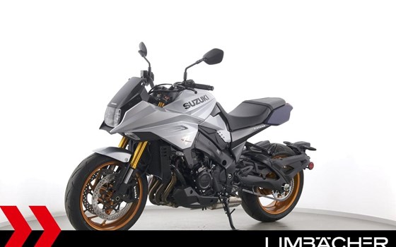 Neufahrzeug Suzuki Katana - Bild 4