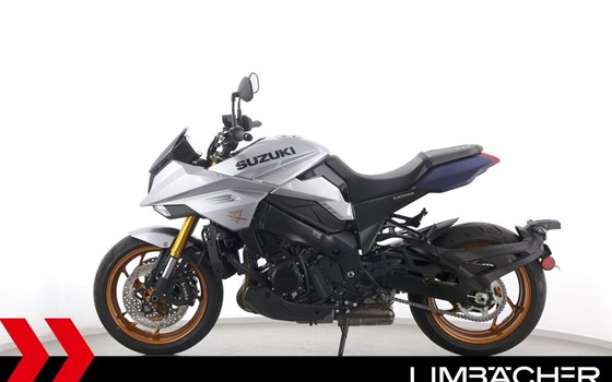 Neufahrzeug Suzuki Katana - Bild 5