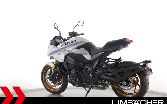 Neufahrzeug Suzuki Katana - Bild 6