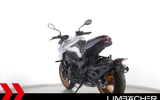 Neufahrzeug Suzuki Katana - Bild 7