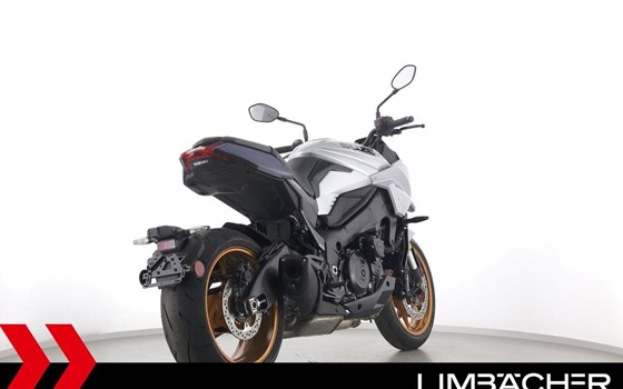 Neufahrzeug Suzuki Katana - Bild 8