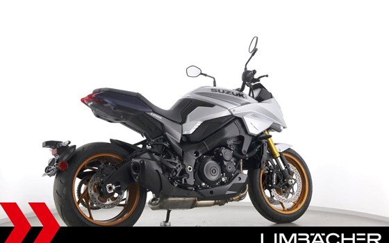 Neufahrzeug Suzuki Katana - Bild 9