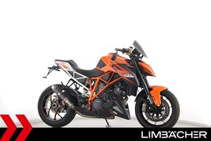 Angebot KTM 1290 Super Duke R
