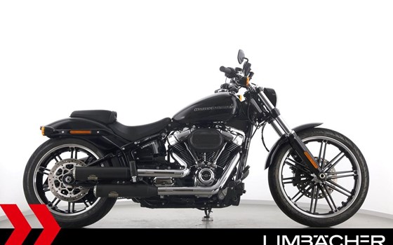 Gebrauchtmotorrad Harley-Davidson Softail Breakout 114 FXBRS - Bild 10
