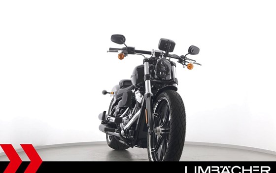 Gebrauchtmotorrad Harley-Davidson Softail Breakout 114 FXBRS - Bild 11