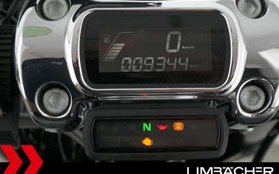 Gebrauchtmotorrad Harley-Davidson Softail Breakout 114 FXBRS - Bild 12