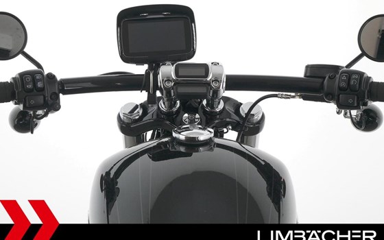 Gebrauchtmotorrad Harley-Davidson Softail Breakout 114 FXBRS - Bild 13