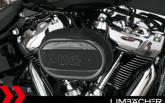 Gebrauchtmotorrad Harley-Davidson Softail Breakout 114 FXBRS - Bild 15