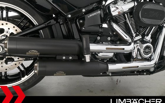 Gebrauchtmotorrad Harley-Davidson Softail Breakout 114 FXBRS - Bild 16
