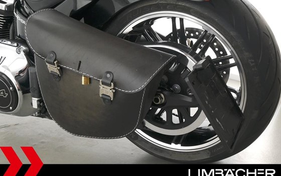 Gebrauchtmotorrad Harley-Davidson Softail Breakout 114 FXBRS - Bild 19