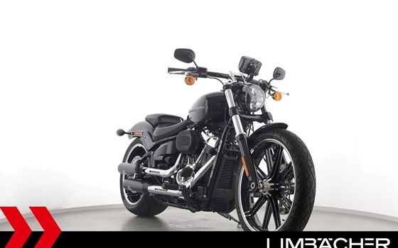 Gebrauchtmotorrad Harley-Davidson Softail Breakout 114 FXBRS - Bild 2