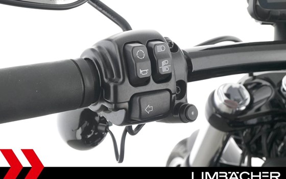 Gebrauchtmotorrad Harley-Davidson Softail Breakout 114 FXBRS - Bild 20