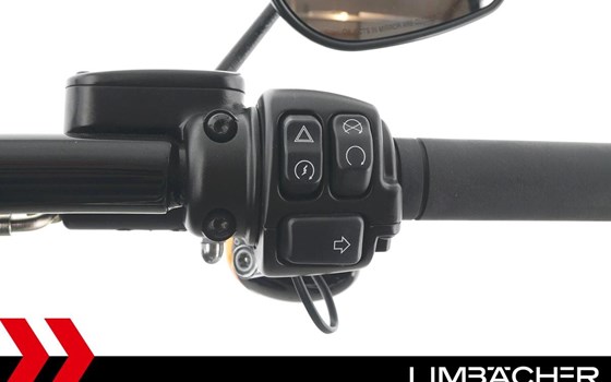 Gebrauchtmotorrad Harley-Davidson Softail Breakout 114 FXBRS - Bild 21