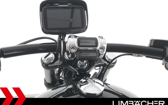 Gebrauchtmotorrad Harley-Davidson Softail Breakout 114 FXBRS - Bild 22