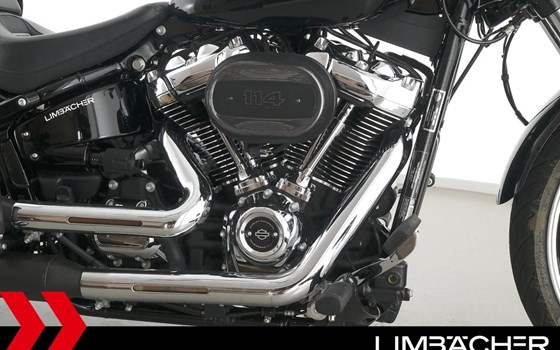 Gebrauchtmotorrad Harley-Davidson Softail Breakout 114 FXBRS - Bild 23