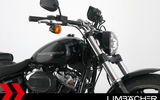 Gebrauchtmotorrad Harley-Davidson Softail Breakout 114 FXBRS - Bild 25