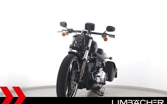Gebrauchtmotorrad Harley-Davidson Softail Breakout 114 FXBRS - Bild 3