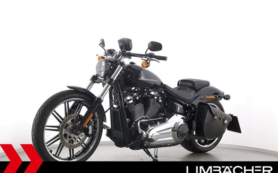 Gebrauchtmotorrad Harley-Davidson Softail Breakout 114 FXBRS - Bild 4